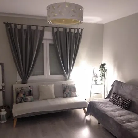 Apartamento Piso Pirineos