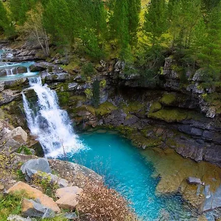 Piso Pirineos Apartamento