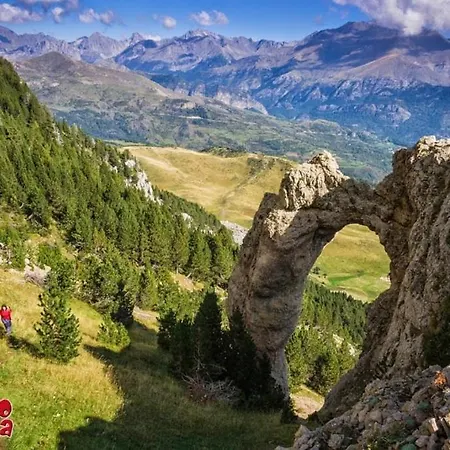 Piso Pirineos Apartamento *