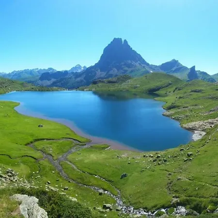 Piso Pirineos * Jaca