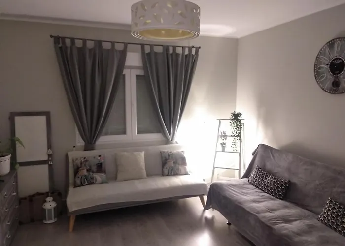 Apartamento Piso Pirineos