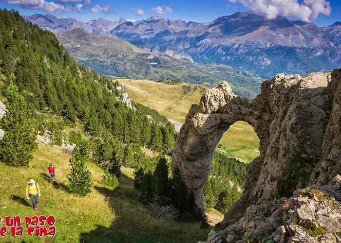 Piso Pirineos Apartamento *