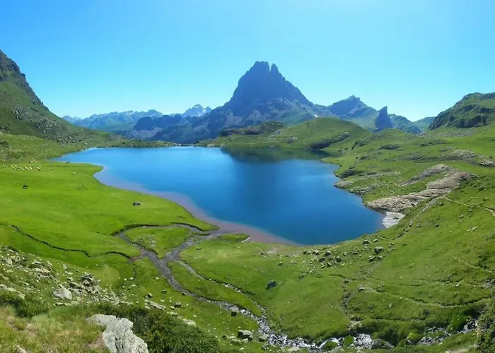 Piso Pirineos * Jaca