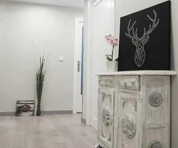 Piso Pirineos Apartamento