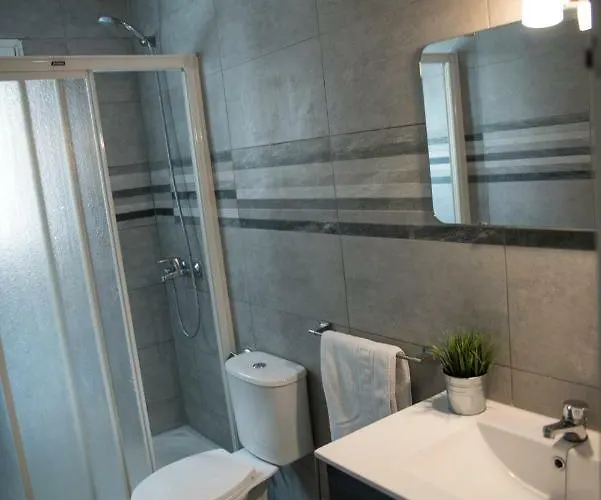 Piso Pirineos * Jaca