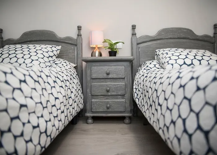 Piso Pirineos Apartamento Jaca