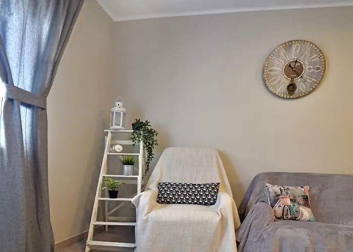 Piso Pirineos Apartamento *